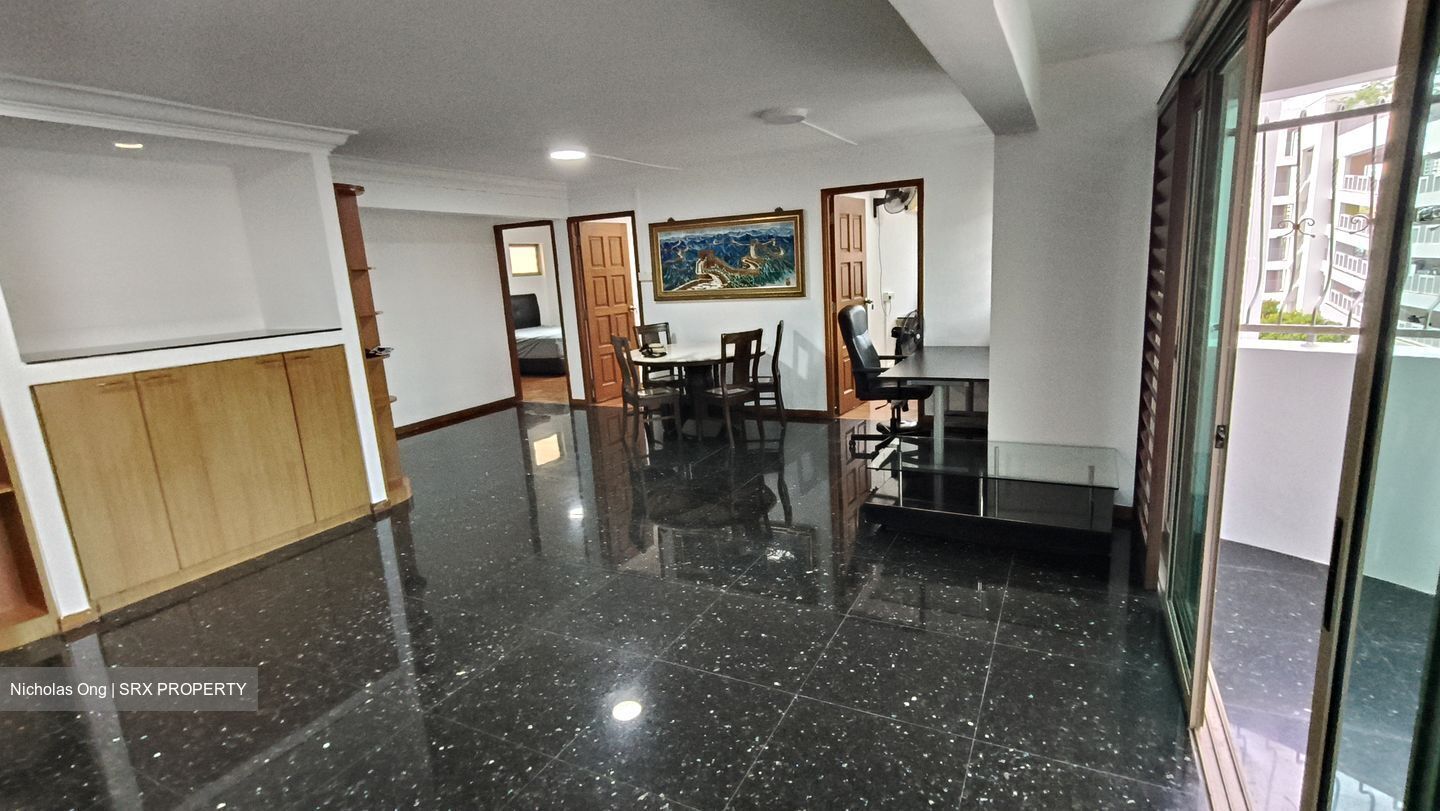 Blk 405 Sin Ming Garden (Bishan), HDB 5 Rooms #538572481